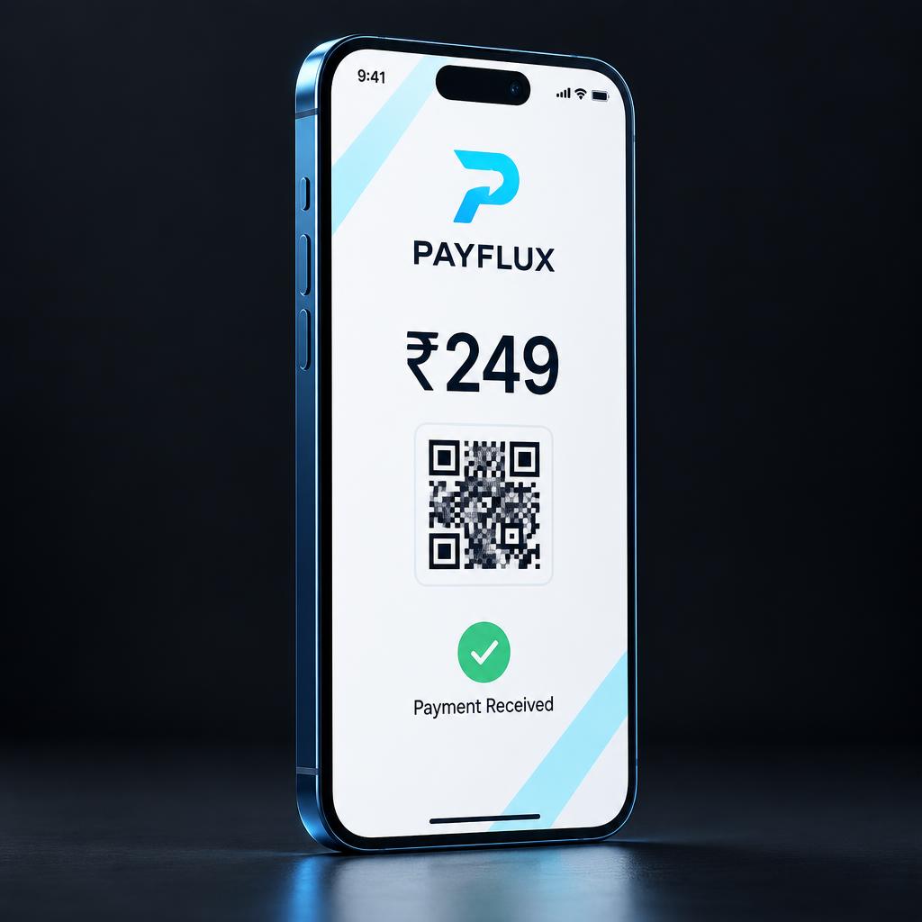 PAYFLUX hosted checkout